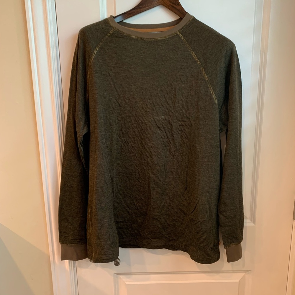 Like new Nifty Genius sweater size XL